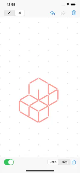 Game screenshot Isometric Paper hack