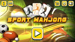 Game screenshot Sport Mahjong mod apk