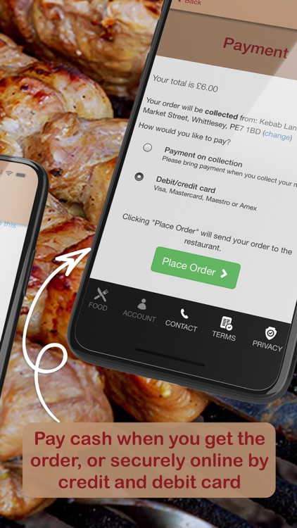Kebab Land in Whittlesey screenshot-3