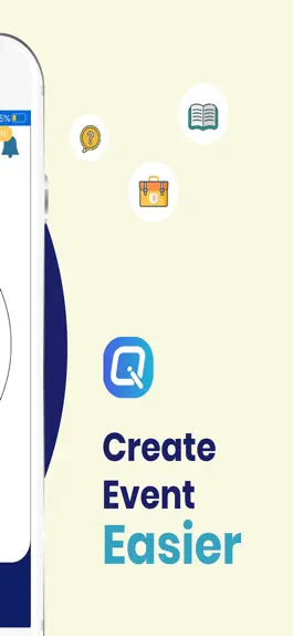 Game screenshot Quickinvites apk