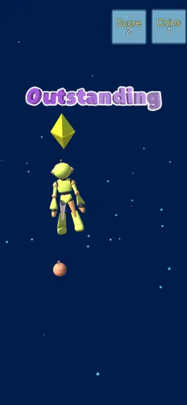 Game screenshot Solar Leap hack
