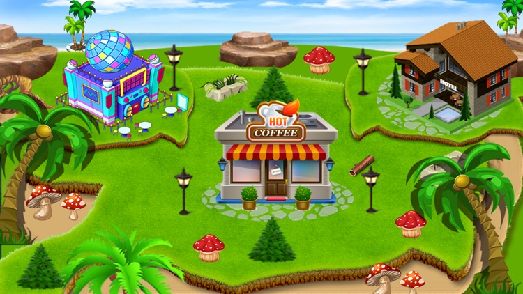 Cooking Valley : Cooking Games screenshot-6