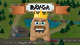 Game screenshot Rávga mod apk