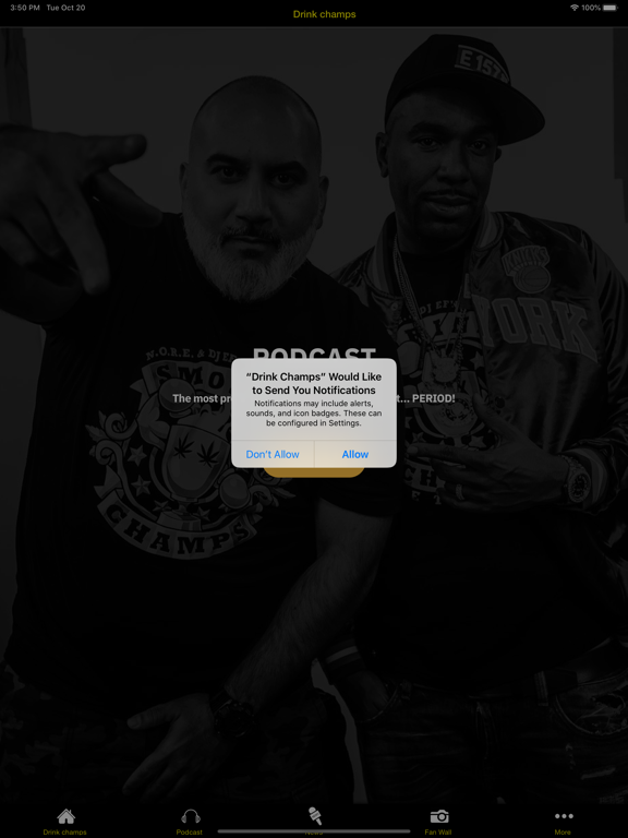 Screenshot #5 pour Drink Champs
