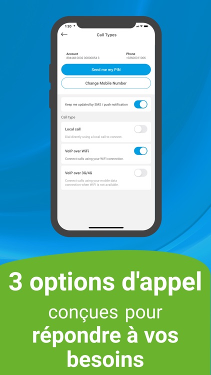 Quality Talk screenshot-4