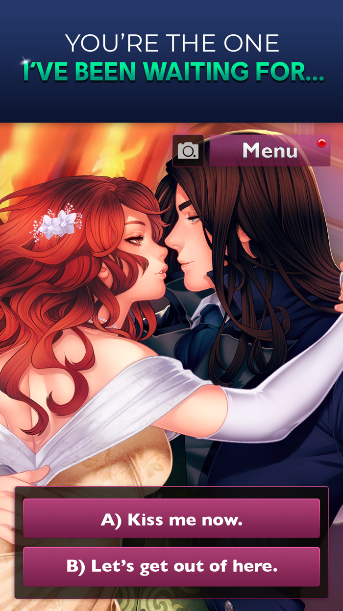 Is It Love Nicolae - Fantasy