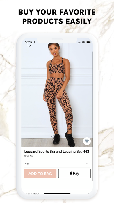 Kimmie’s Treasure Boutique Screenshot