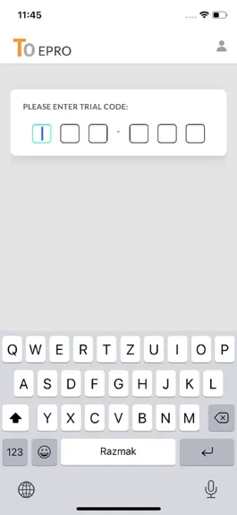 Game screenshot TrialOnline mod apk