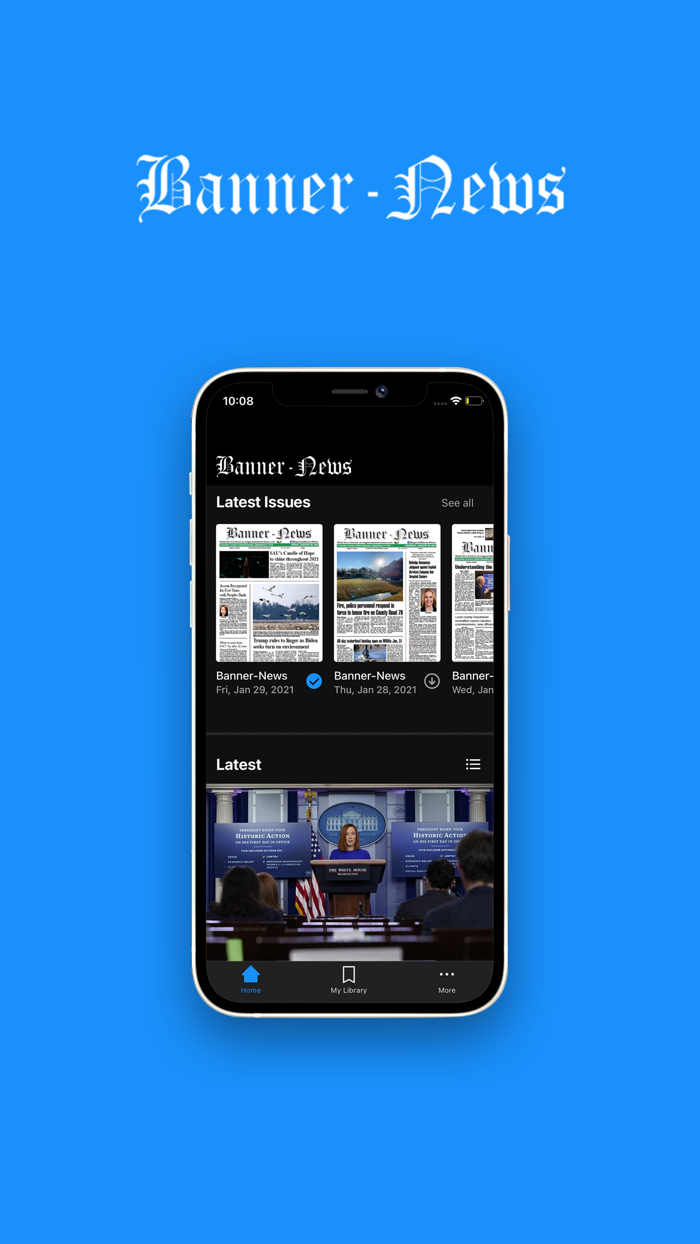 Magnolia Banner-News