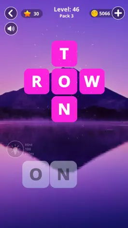 Game screenshot Word Bonanza apk