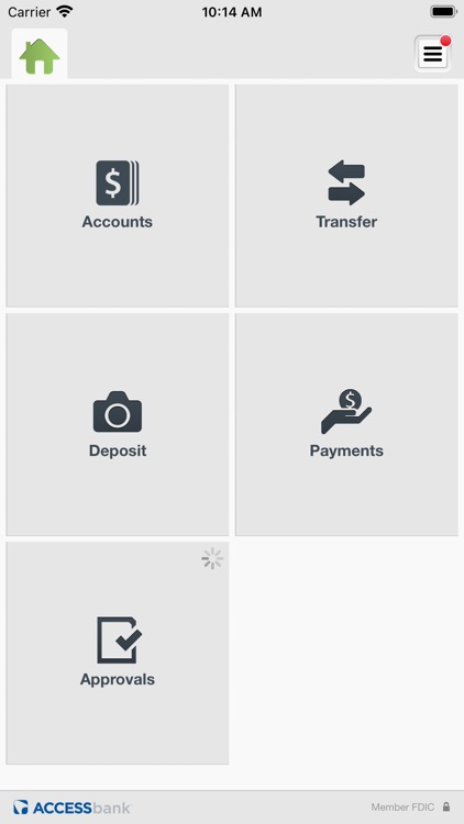 ACCESSbank Business Mobile