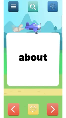 Game screenshot KLA Sight Words Flashcards mod apk