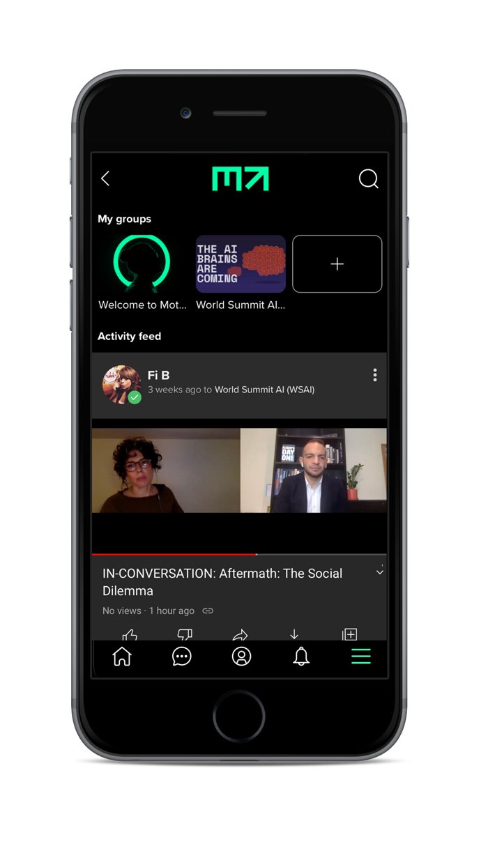 Mothership Community