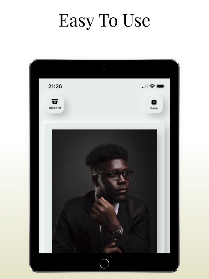 Cactus - Filter PhotoPicture