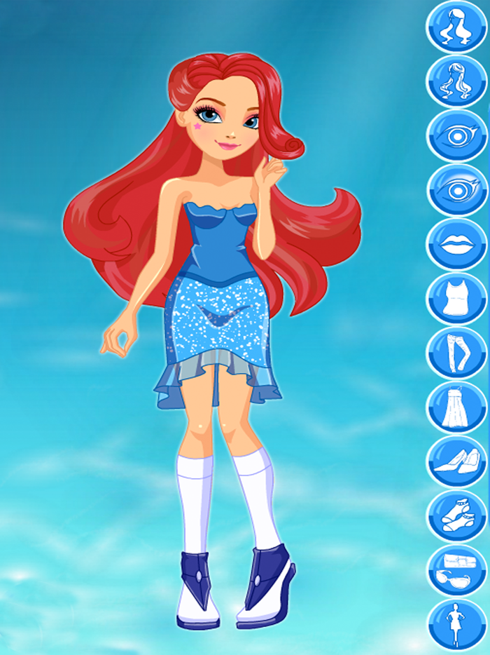 Mermaid Secrets First Rescue