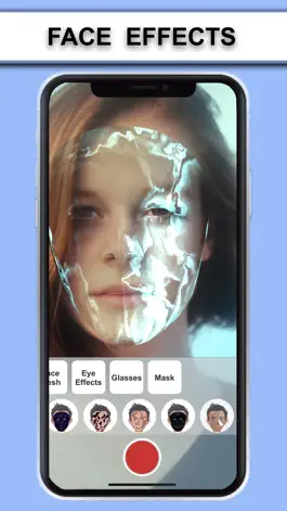 Game screenshot Face AR Lab mod apk