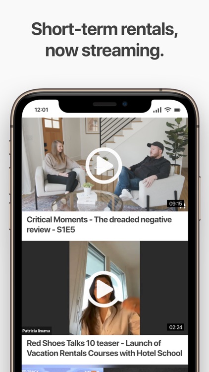 Pulse by Nokori screenshot-5