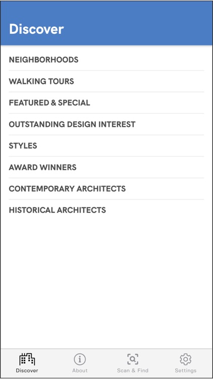 AIA Guide to Boston screenshot-0