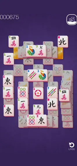 Game screenshot Gold Mahjong FRVR mod apk