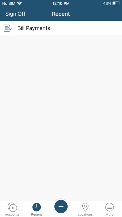 The State Savings Bank screenshot-4