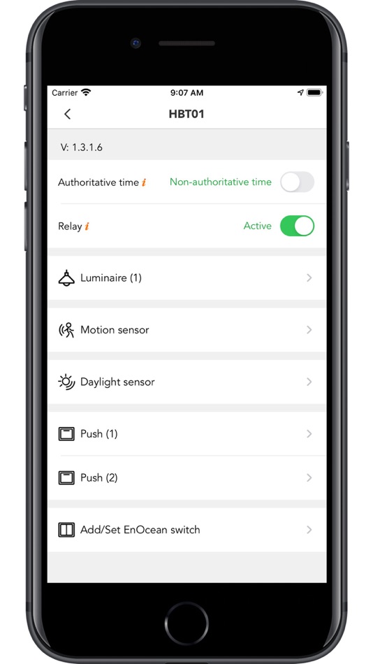 #3. Koolmesh (iOS) 由: KOOLMESH TECHNOLOGY CO.,LTD
