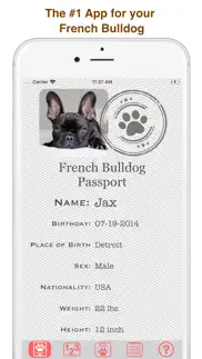 How to cancel & delete my french bulldog 3