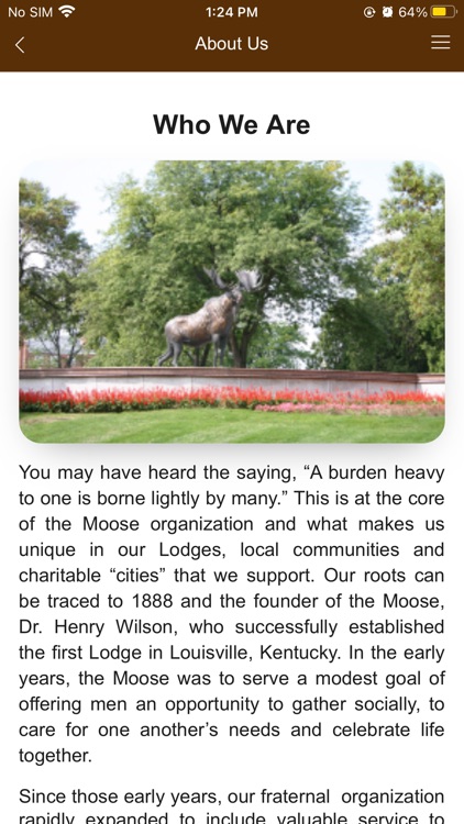 Moose 495