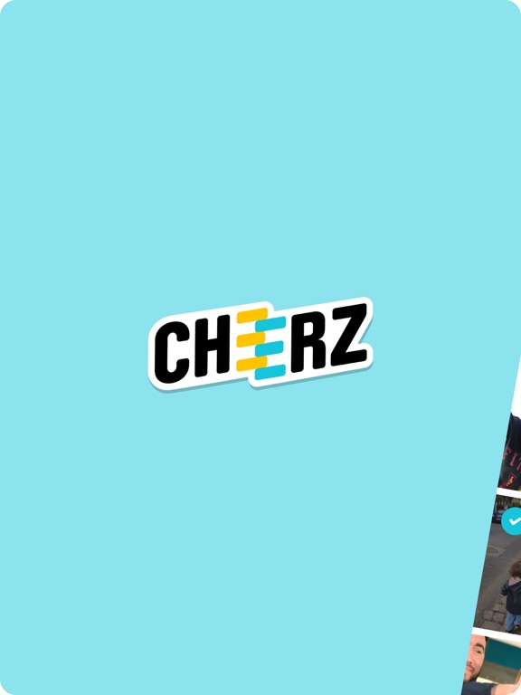 CHEERZ - Impression photo CHEERZ - Impression photo