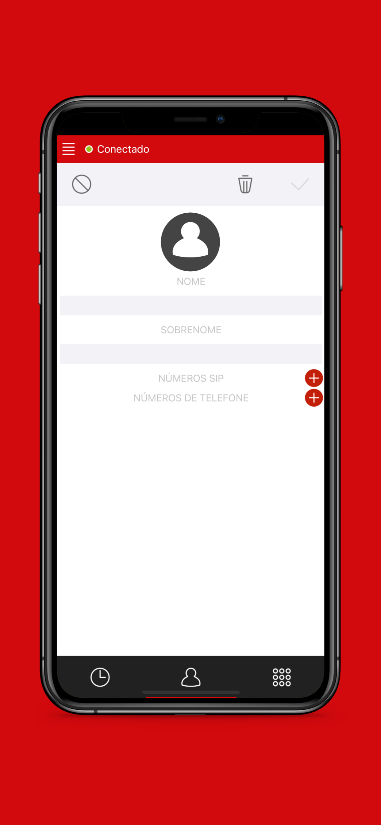 VirteX Phone