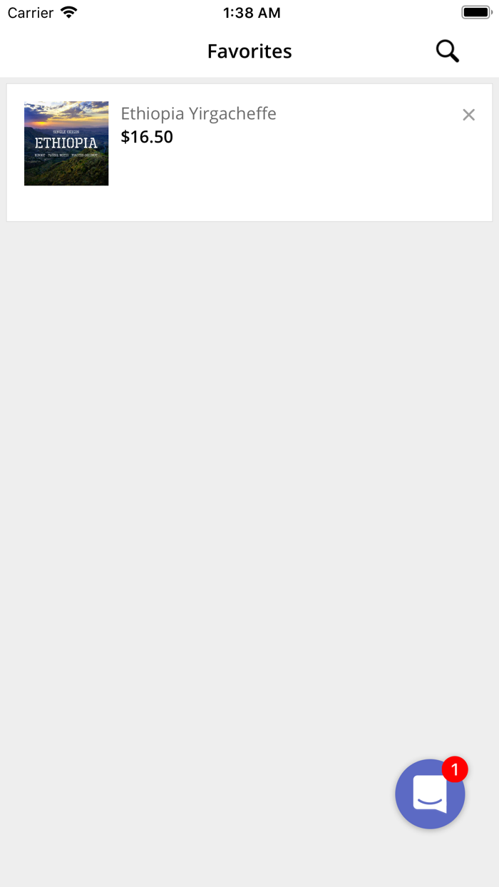 Reveille Trading Company