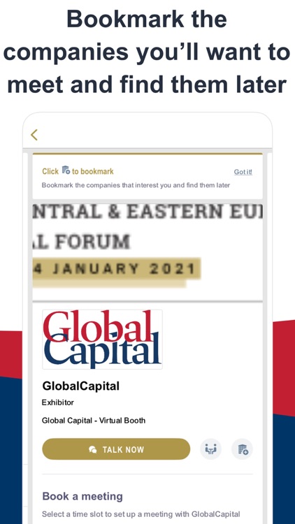 GlobalCapital Events