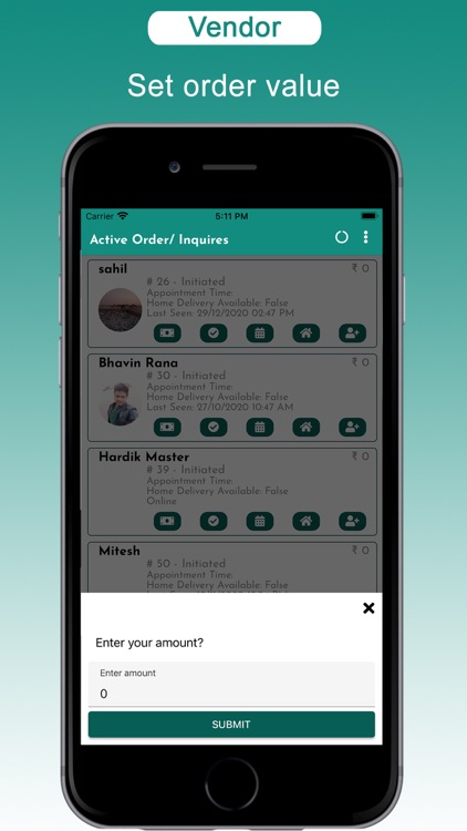 AllShop App screenshot-7