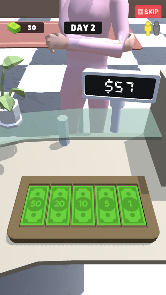 Money Bank 3D - 1.59 - (iOS)