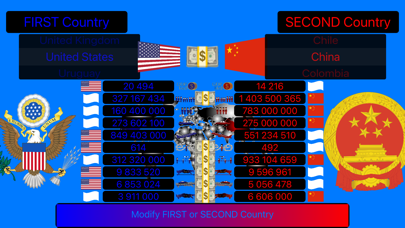 Financial Power Screenshot