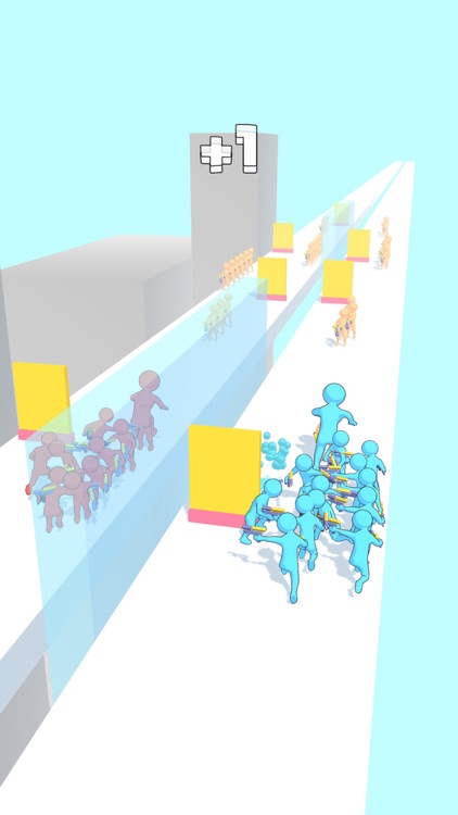 Collect War screenshot-4