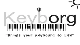 Game screenshot Keyborg Pro mod apk