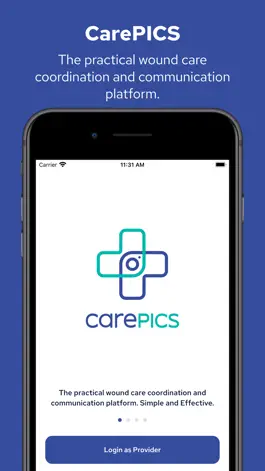 Game screenshot CarePICS mod apk
