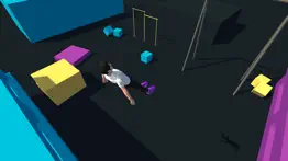parkour flight problems & solutions and troubleshooting guide - 1
