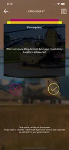 Aviation Study Guide Pro screenshot #4 for iPhone