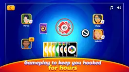 Game screenshot Ono - Fast Card Game Fun hack