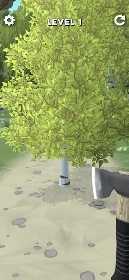 Game screenshot Forest Lumberjack mod apk
