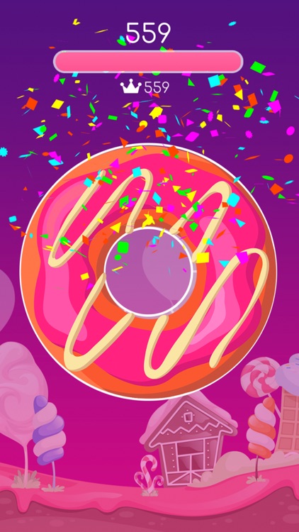 Fit the Donut screenshot-7