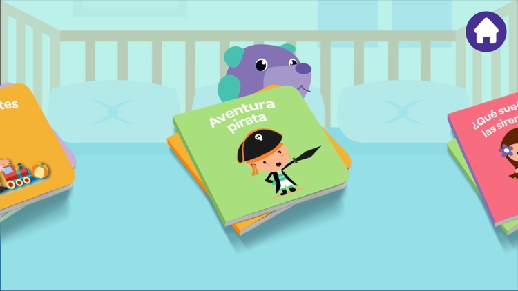 Baby Tunes screenshot-4