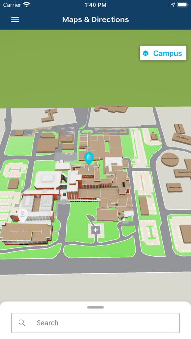 ValleyWay Screenshot