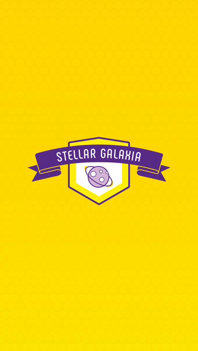 Stellar Galaxia Screenshot