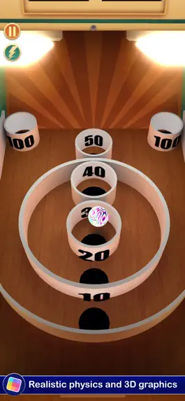 Game screenshot Arcade Ball - GameClub apk