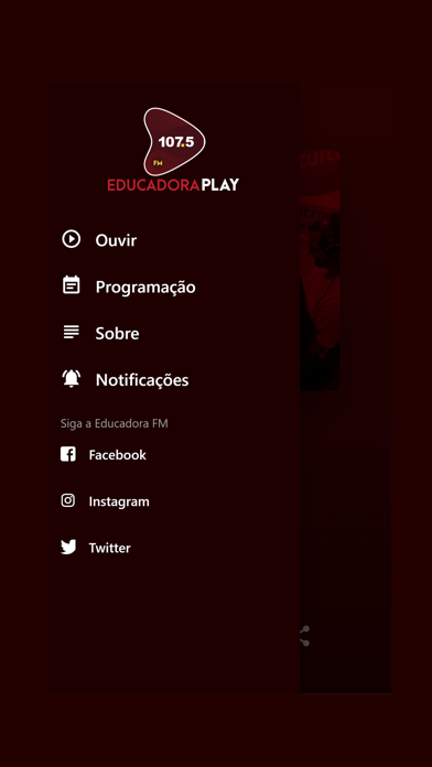 Educadora Play Screenshot