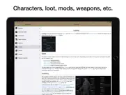 pw for escape from tarkov ipad images 4