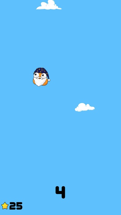 Oompy Falls Screenshot