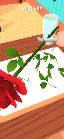 Game screenshot Florist Life mod apk
